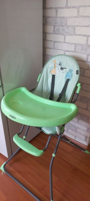 Продам стульчик для кормления