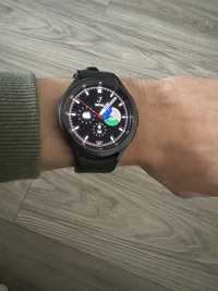 Samsung galaxy  watch 4 classic