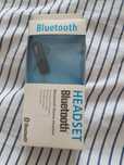 Casca bluetooth noua