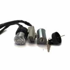 Contact pornire CF moto