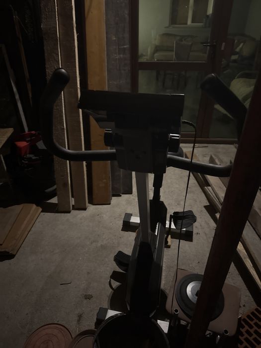 спортно колело  не е каран kettler stratos