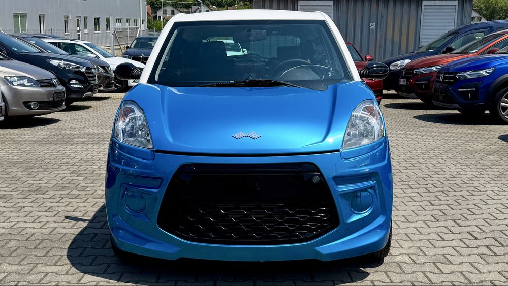 Ligier JS50Dci 2014 AC