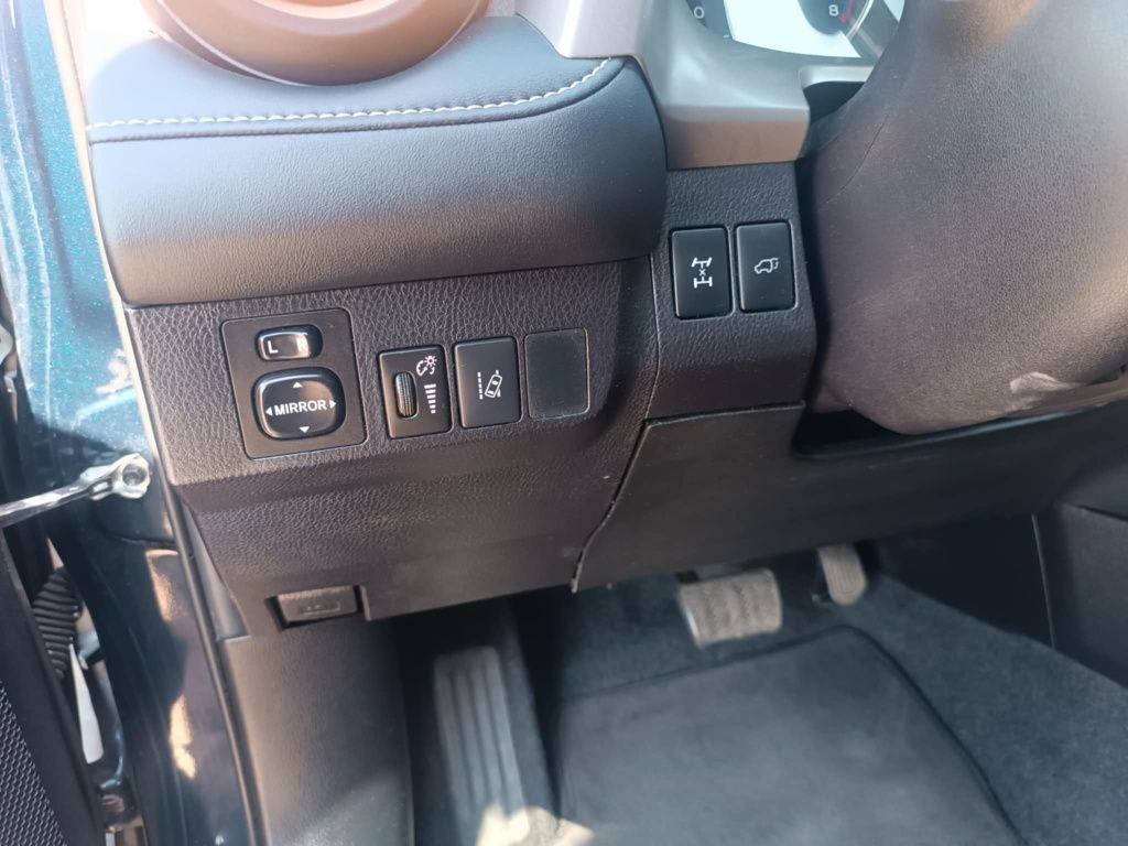 Тойота Рав 4 / Toyota Rav 4, 2017 бензин 2.5