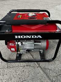 Монофазен генератор Honda 6.5кв