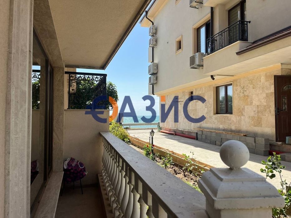 Уютен двустаен апартамент в Равда, само на 50 м от морето! България,