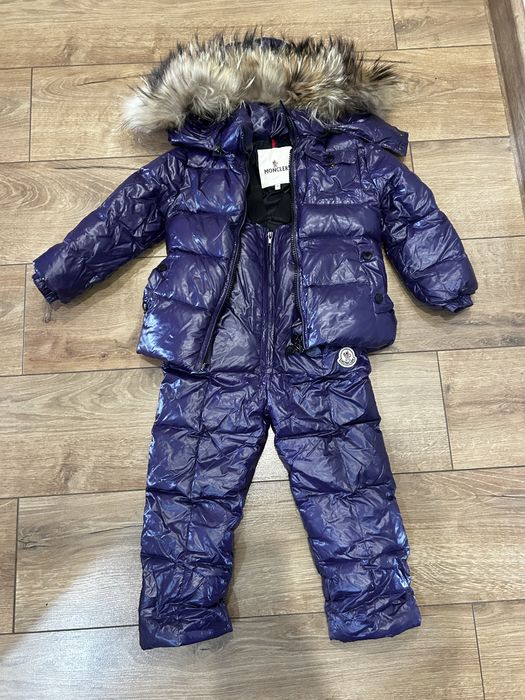 Продам комбез зима