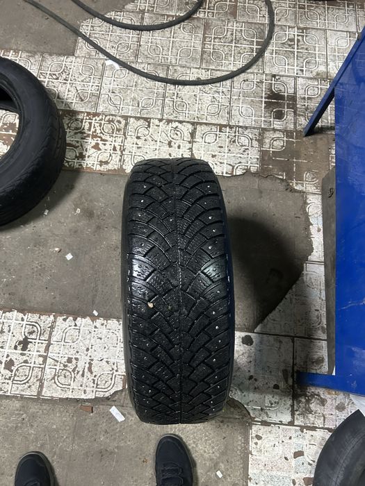 Зимний колесо 185 65 R15