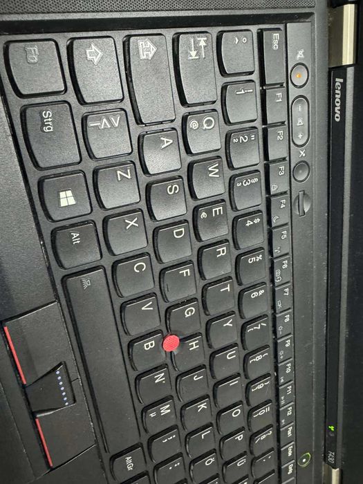 Лаптоп Lenovo ThinkPad T430s Core i5, 8GB DDR3