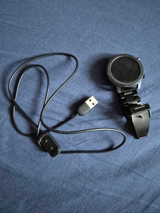 Часы Amazfit GTR  47mm