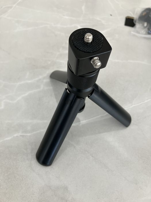 Insta360 X3 Bundle + Bullet Time + 64GB SD Card