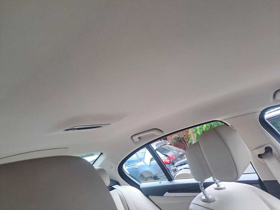 Dezmembrez BMW F10 2.0 D 184 CP an 2011 cod motor N47