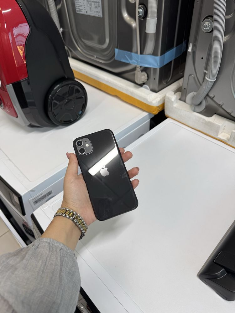 iphone 11 yaxshi holatda