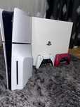 Ps5 Slim Disk Edition