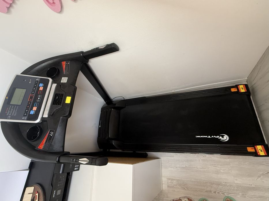 Bandă pentru alergat