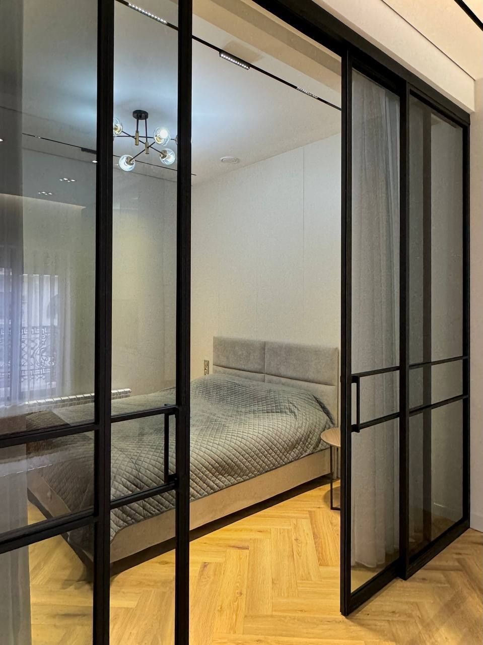 Квартира 2 комнаты в ЖК Казахстан, 56,71м² Юнусабадский р-н, М. Минор