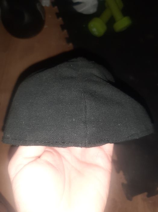 sapca new era full cap