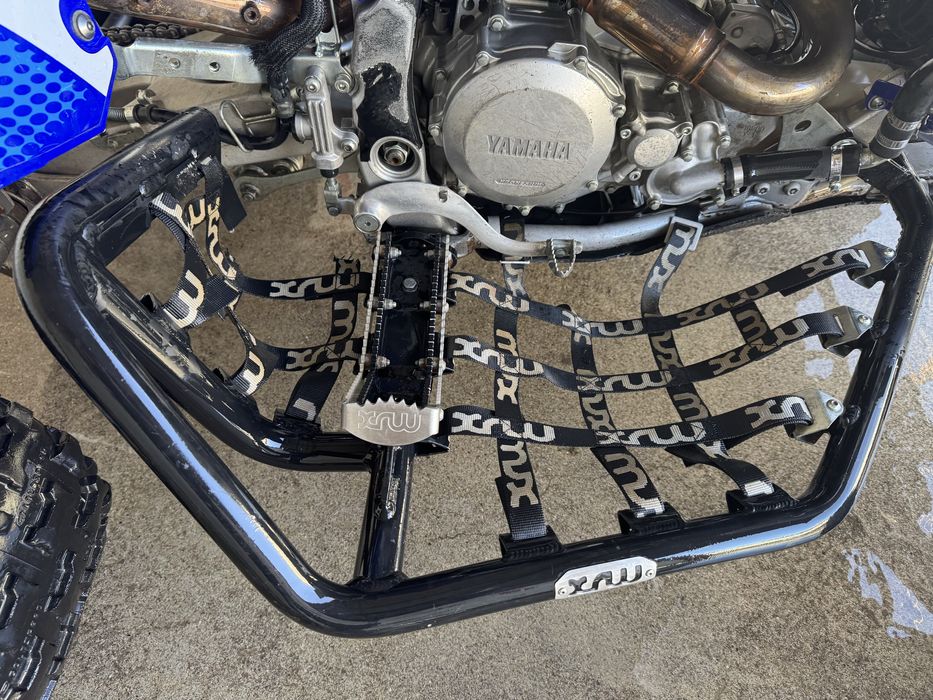 Quad/atv Yamaha Yfz 450R 2014