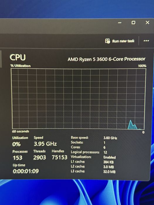 CALCULATOR Gaming mid-range