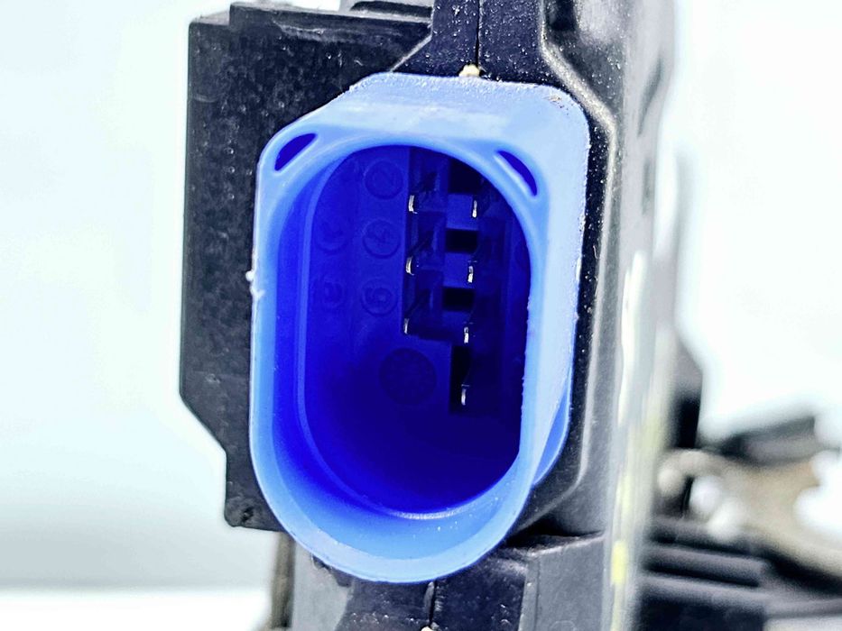 Broasca usa stanga spate Volkswagen Golf 5 Plus (5M1) [Fabr 2005-2008]