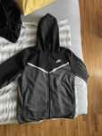 Nike tech fleece