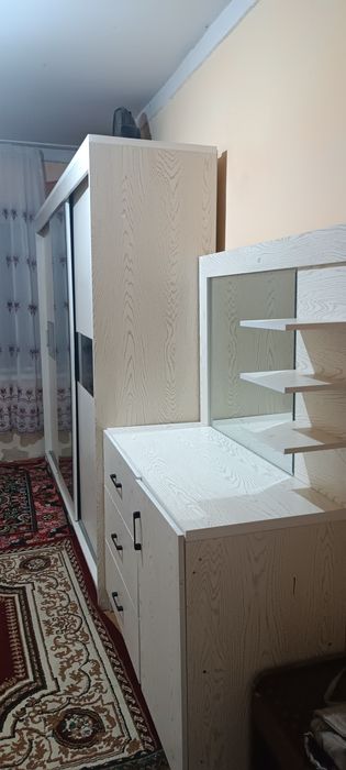 Shfaner sotiladi trimosi bilan