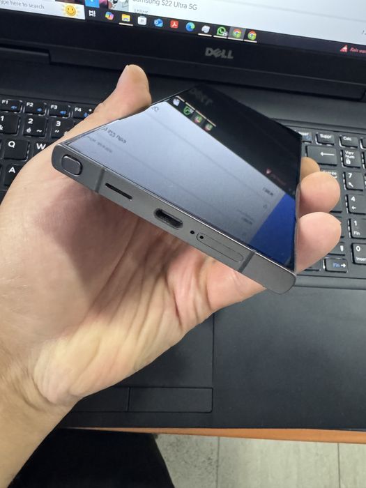 Samsung S24 Ultra garantie ca nou