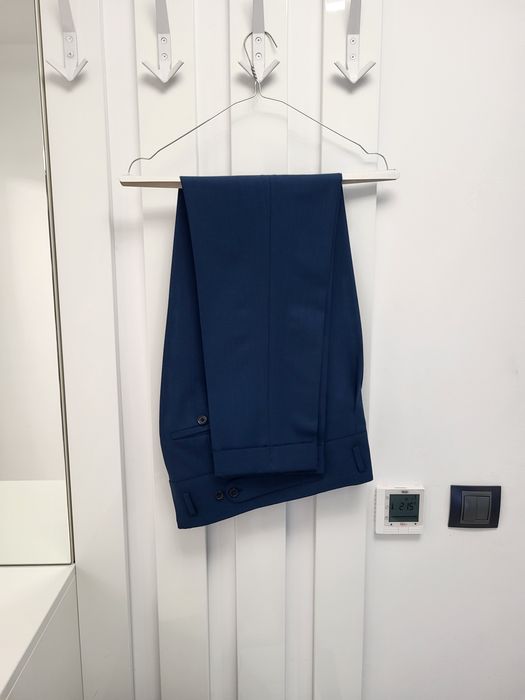 Costum 3 piese 80% REDUCERE
