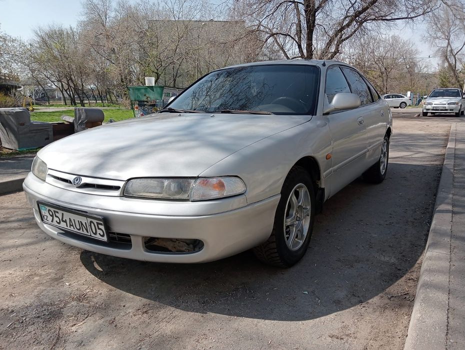 Продам автомобиль