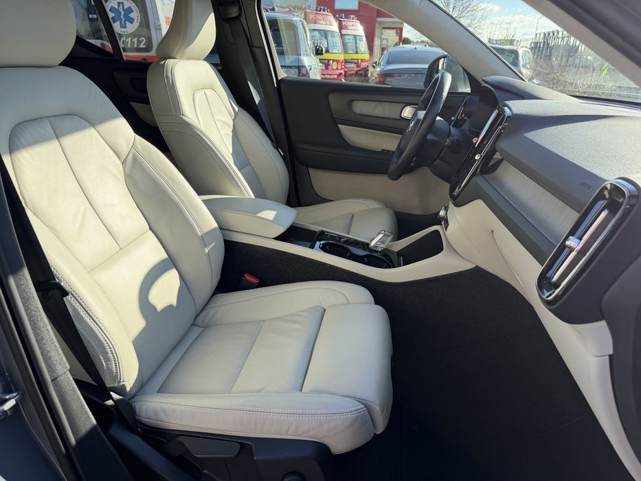 Volvo XC 40 Recharge T5 Twin Engine AT7