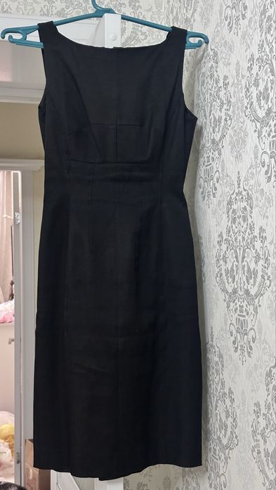 Женская классическая одежда и обувь размера S-M, 37-36