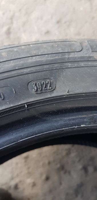 Зимни еденички-17цола-225/45-бр.-65лв.