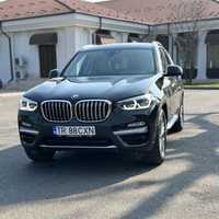 BMW X3 Luxury Line