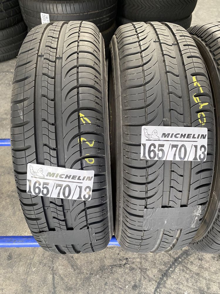 165/70/13 Michelin