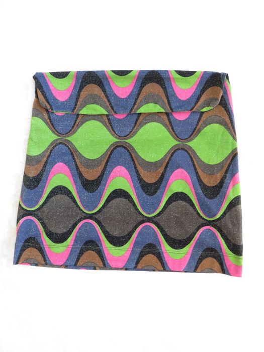 Топ M Missoni с голи рамене, М