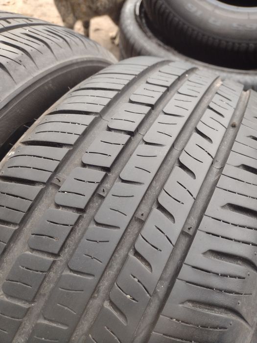 Триангъл 2бр.205/55/15 дот3424