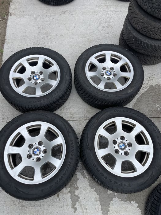 Jante BMW E60/ E90   225/55r16