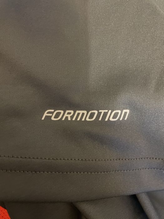 Bluza sport barbati Adidas Formation XL