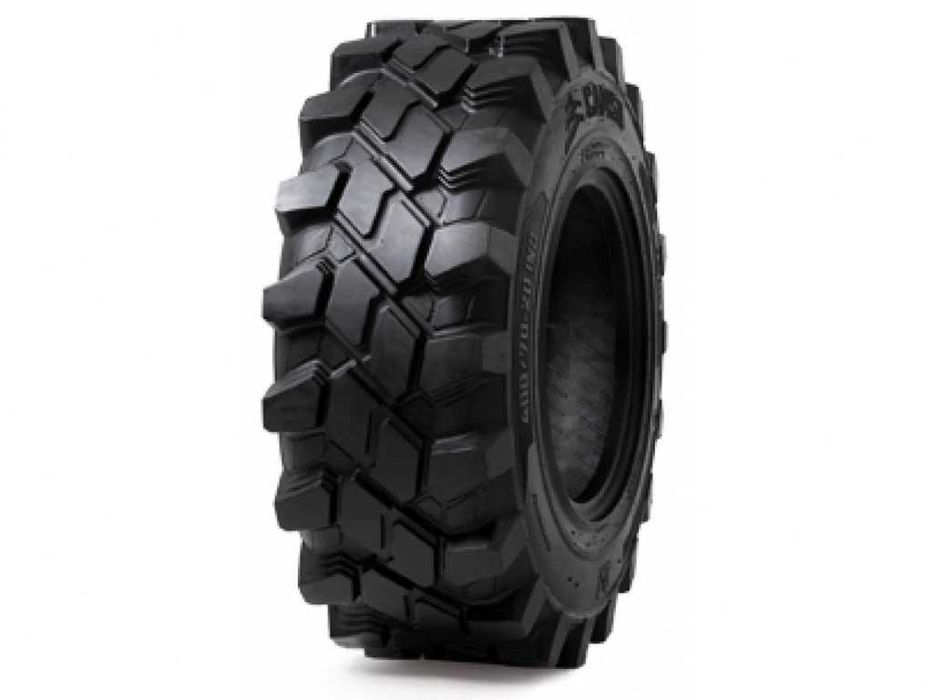 Anvelope industriale Camso, Michelin, Continental, Trelleborg