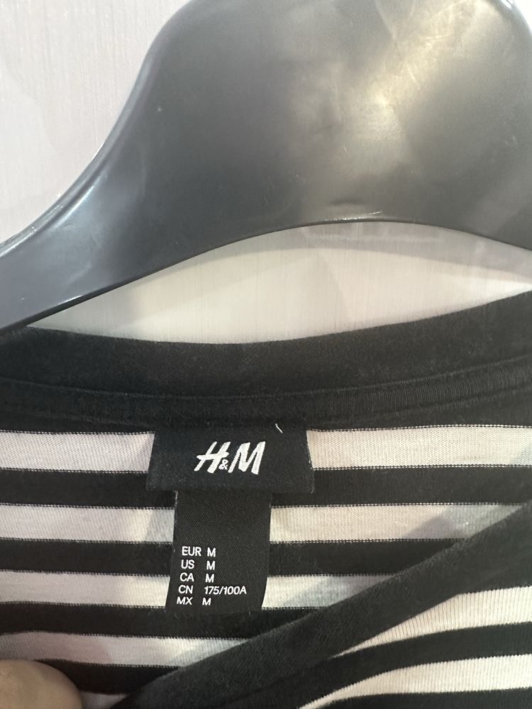 Bluza barbati H&M