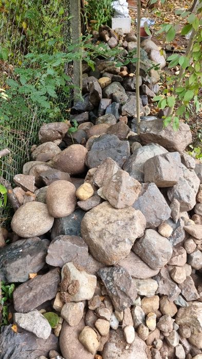 Камъни за подаряване