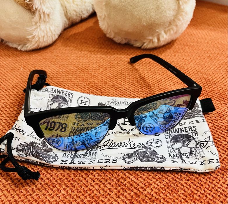 Ochelari Hawkers