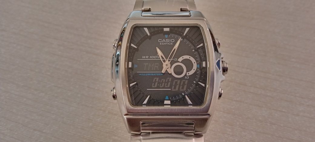 Мъжки часовник Casio Edifice EFA-120
