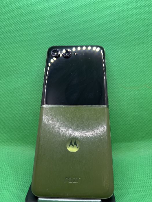 Motorola Razr 50 Ultra 512GB, Lazar Amanet Crangasi, 53950