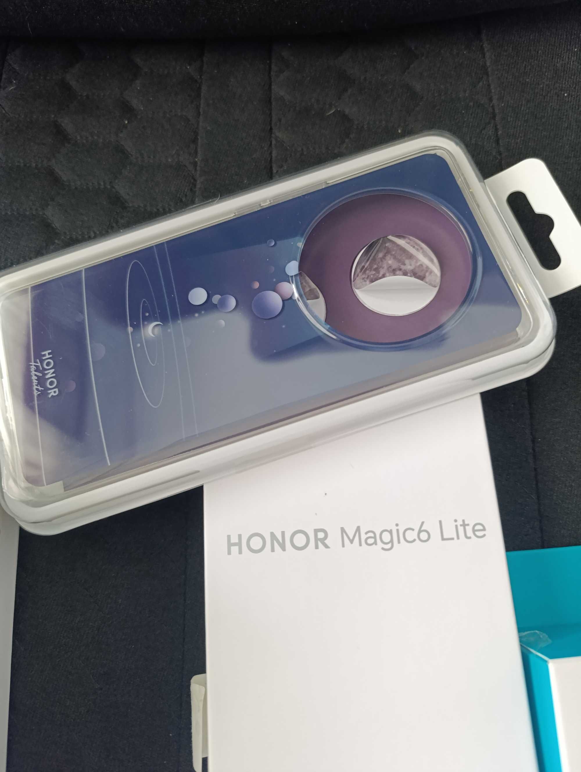 Honor Magic 6 lite