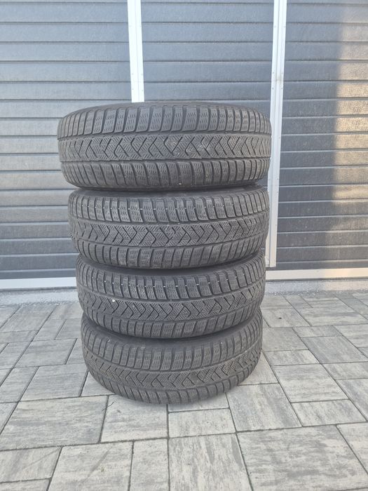 Jante aliaj bmw 5x112  x3 * x4 * G01 - G02