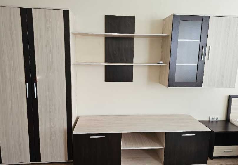 Дава се под наем Двустаен апартамент в София, Студентски град - 45 кв.м за 408 € - Снимка #2