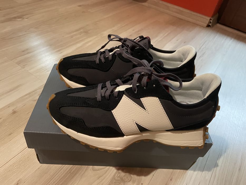 Нови марятонки New Balance - 40 номер