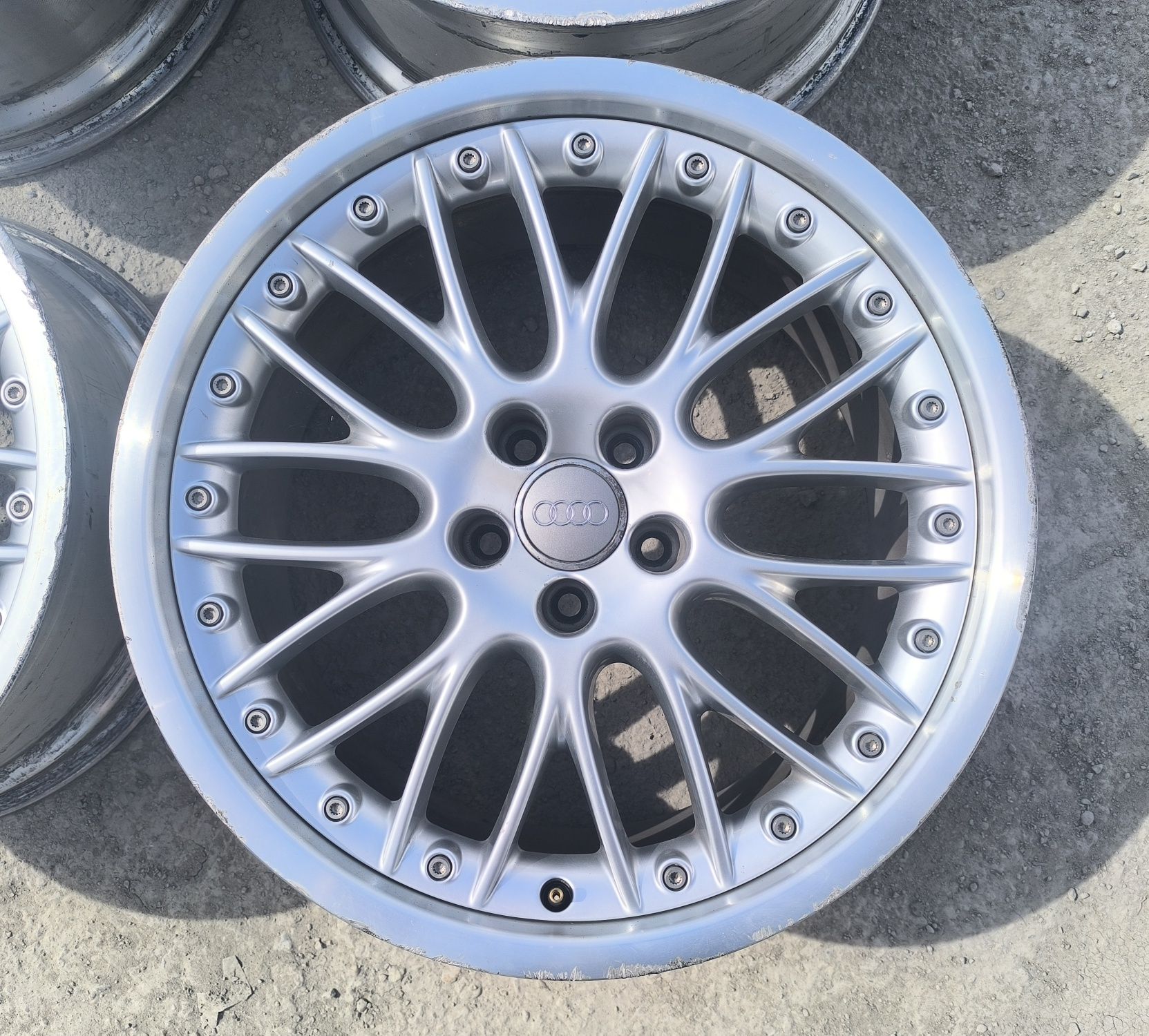 Speedline 19 цола от AUDI S5 A5 / A6 A7 A8 Q5 Q7
