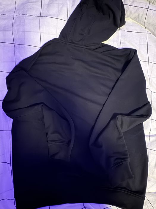 Jordan суичър (неватиран)