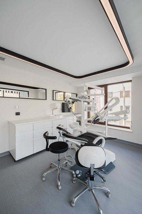 Vanzare – Clinica stomatologica completa, “LA CHEIE”